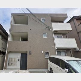 ラージヒル服部天神 3階 築7年10ヶ月の賃貸物件