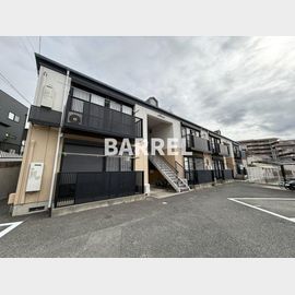 日恵ハイツB棟の賃貸物件