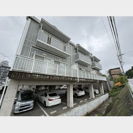 緑地公園駅より徒歩15分 3階 築34年8ヶ月の賃貸物件