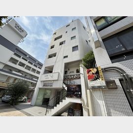 岡町駅より徒歩1分 3階 築17年9ヶ月の賃貸物件