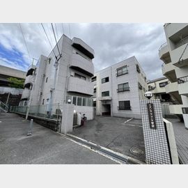 曽根駅より徒歩2分 2階 築38年4ヶ月の賃貸物件