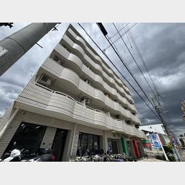 庄内駅より徒歩6分 2階 築34年2ヶ月の賃貸物件