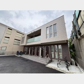 YOURMAISON瀬川 1階 築1年5ヶ月の賃貸物件