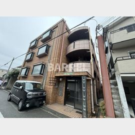 サンライフ桜塚 3階 築36年8ヶ月の賃貸物件