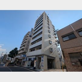曽根駅より徒歩2分 4階 築24年4ヶ月の賃貸物件