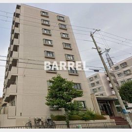 カーサ緑地 8階 築32年6ヶ月の賃貸物件