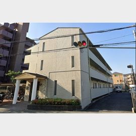 ラポール春日の賃貸物件