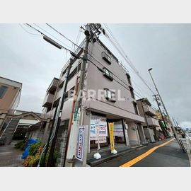 石橋阪大前駅より徒歩13分 3階 築27年8ヶ月の賃貸物件