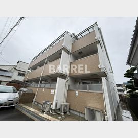 クリエオーレ箕輪の賃貸物件