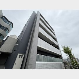 アヴェニール松が丘 1階 築2年の賃貸物件