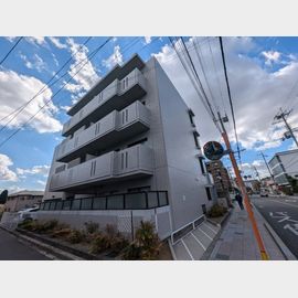 豊中駅より徒歩10分 3階 築32年4ヶ月の賃貸物件