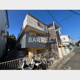 ニューライン岡町 1階 築41年6ヶ月の賃貸物件