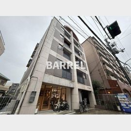ロアール豊中 2階 築34年3ヶ月の賃貸物件