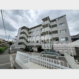 少路駅より徒歩5分 3階 築38年4ヶ月の賃貸物件