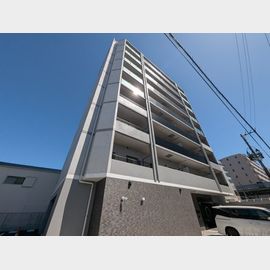 GLUCKMAISONF-TOYONAKAXV 7階 築1年10ヶ月の賃貸物件