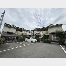 牧落駅より徒歩12分 1階 築39年6ヶ月の賃貸物件