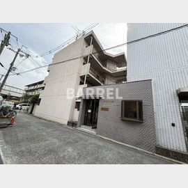 服部天神駅より徒歩10分 1階 築40年5ヶ月の賃貸物件