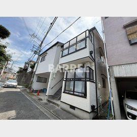 山手町ミニハイツ 1階 築28年9ヶ月の賃貸物件