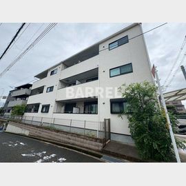 MaisondeRaffine1の賃貸物件