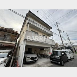 北伊丹駅より徒歩14分 3階 築25年4ヶ月の賃貸物件