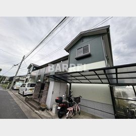 川西池田駅より徒歩5分 1階 築24年9ヶ月の賃貸物件