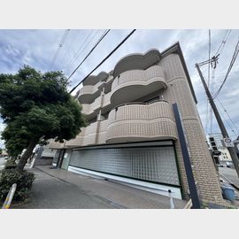 エクロール北久 2階 築36年11ヶ月の賃貸物件