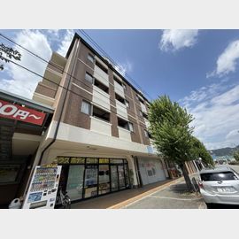石橋阪大前駅より徒歩10分 2階 築29年4ヶ月の賃貸物件