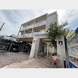 石橋阪大前駅より徒歩5分 2階 築23年9ヶ月の賃貸物件