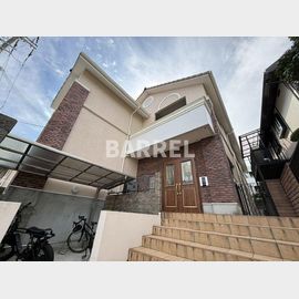 フルール花屋敷の賃貸物件