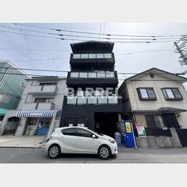 服部天神駅より徒歩7分 4階 築10年10ヶ月の賃貸物件