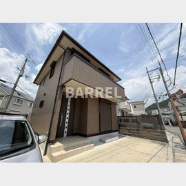 絹延橋駅より徒歩5分 築8年4ヶ月の賃貸物件