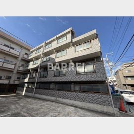 プチハイツ服部 3階 築29年11ヶ月の賃貸物件