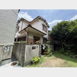 川西能勢口駅より徒歩4分 1階 築55年11ヶ月の賃貸物件