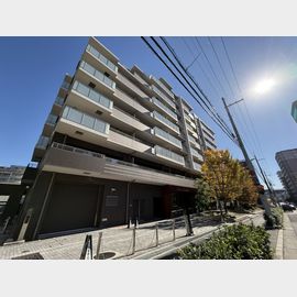 少路駅より徒歩5分 8階 築11年6ヶ月の賃貸物件