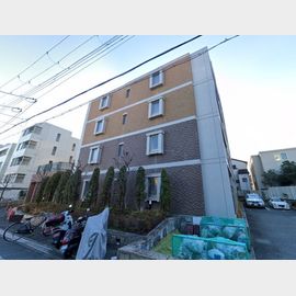 プレリオン豊中・中桜塚 3階 築25年2ヶ月の賃貸物件