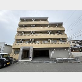 曽根駅より徒歩17分 2階 築31年5ヶ月の賃貸物件