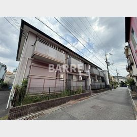 メイプル南花屋敷の賃貸物件