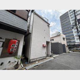 栄町ワンルームの賃貸物件