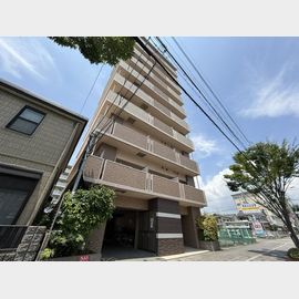 華プレシャス新伊丹の賃貸物件
