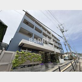 牧落駅より徒歩1分 2階 築24年6ヶ月の賃貸物件