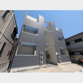 ロワジール城山町の賃貸物件