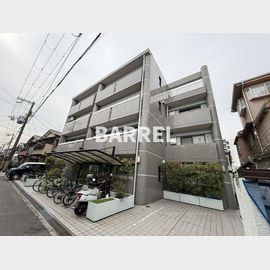 服部天神駅より徒歩12分 3階 築36年1ヶ月の賃貸物件
