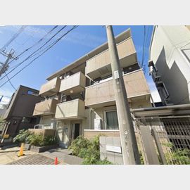 カーサコモド3の賃貸物件