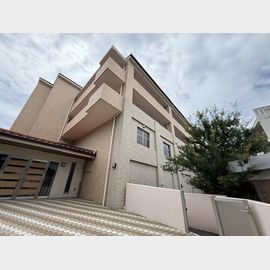 ＶｉｌｌａＵｎｏｃａ 4階 築19年8ヶ月の賃貸物件
