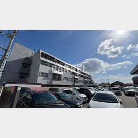 蛍池ハイツ西棟の賃貸物件