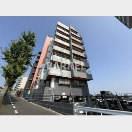少路駅より徒歩5分 9階 築40年10ヶ月の賃貸物件