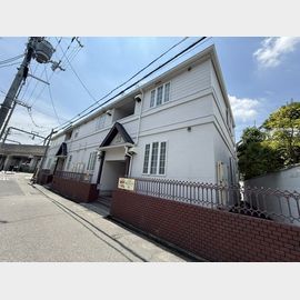 曽根駅より徒歩2分 1階 築42年6ヶ月の賃貸物件