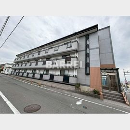 箕面萱野駅より徒歩3分 1階 築31年6ヶ月の賃貸物件