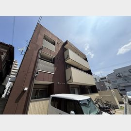 Ｌ＆ＣスターハイツＮｏ１０豊中服部西の賃貸物件
