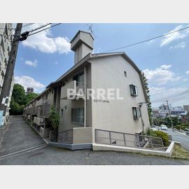 箕面グリーンハイツ２の賃貸物件